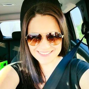 Meet your Posher, Liliana